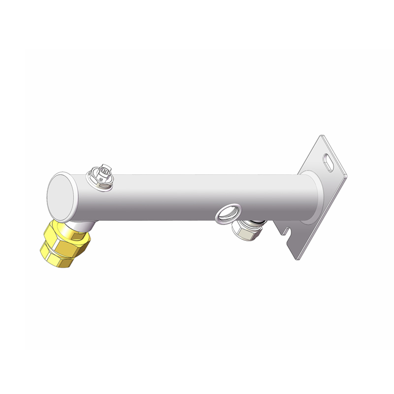 Round Expansion Tank Brackt Kit (Steel D42)