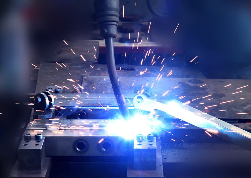 Welding