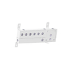 Floor heating Manifold（Steel 50*50*2+50*80*2）