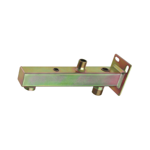 Square Expansion Tank Brackt (Steel 40*40) 