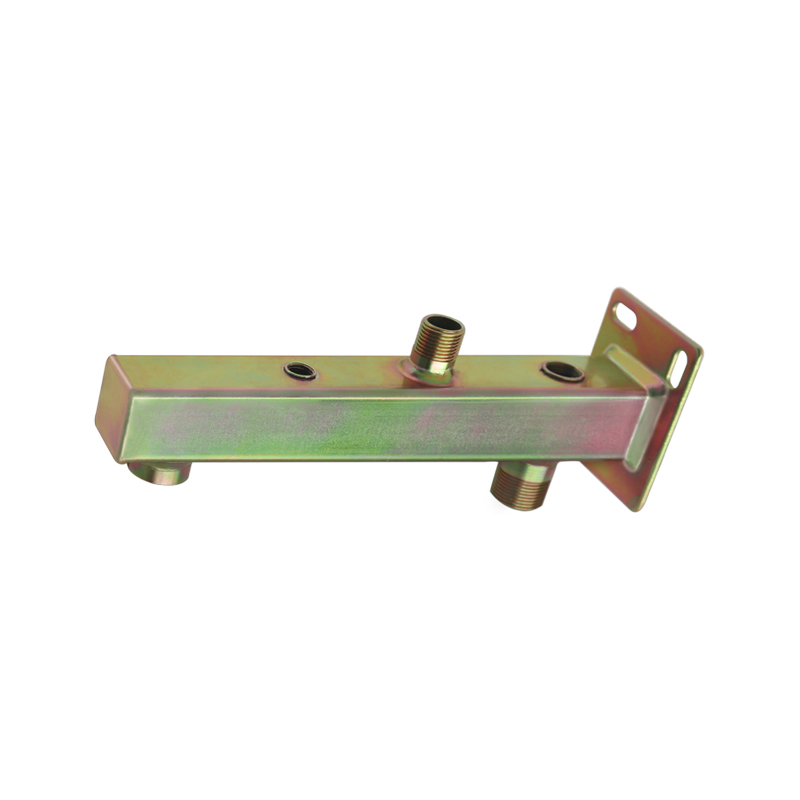 Square Expansion Tank Brackt (Steel 40*40) 