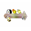 Square Expansion Tank Brackt Kit (Steel 40*40)