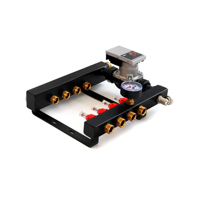 In line Manifold