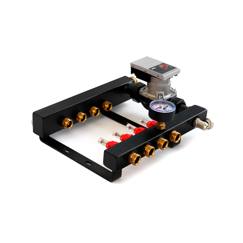 In line Manifold