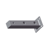 Square Expansion Tank Brackt (Stainless Steel 40*40)
