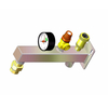 Square Expansion Tank Brackt Kit (Steel 40*40)