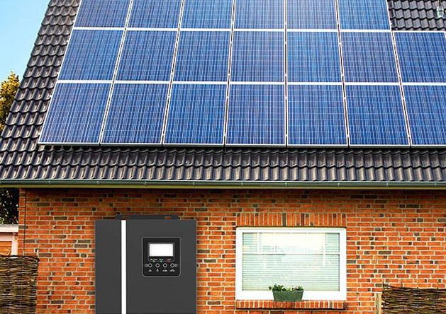 Solar Water Heating Systems