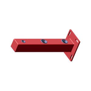 Square Expansion Tank Brackt (Steel 35*35)