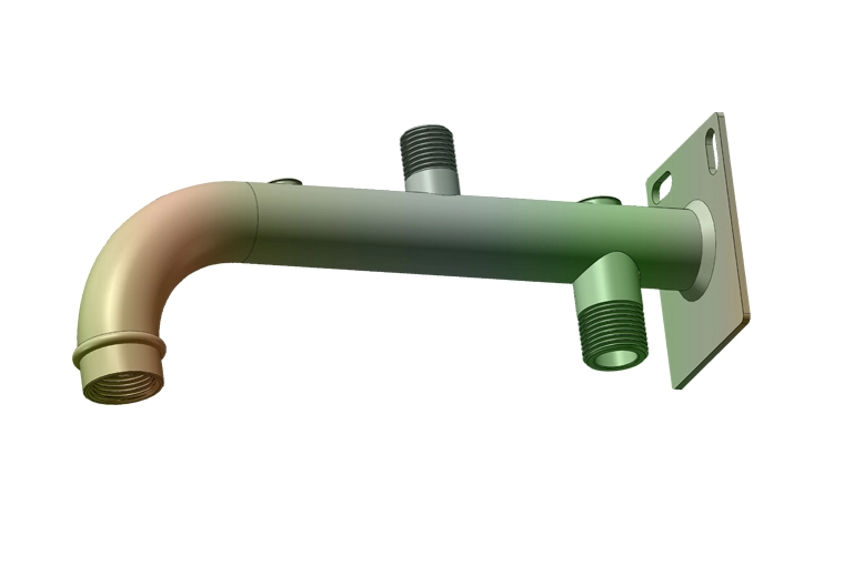 Expansion Tank Brackets