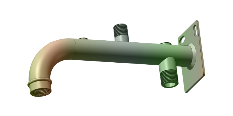 Tank Bracket