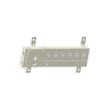 Floor heating Manifold