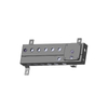 Floor heating Manifold（Steel 50*50*2+50*80*2）