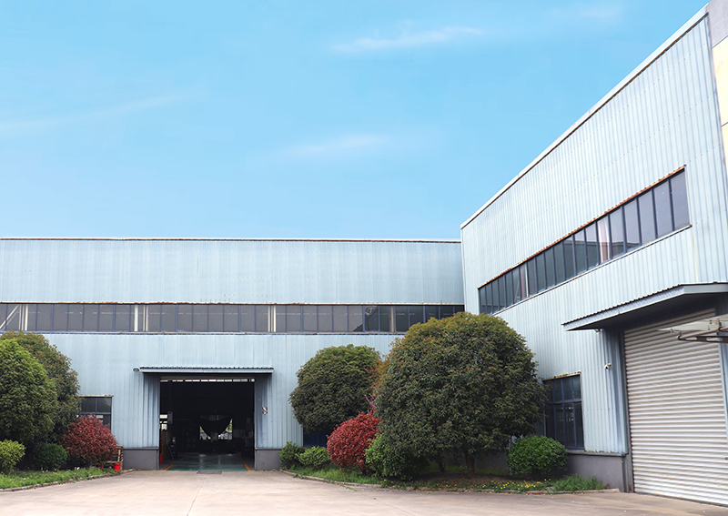  the factory