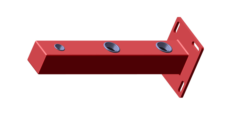  Tank Bracket