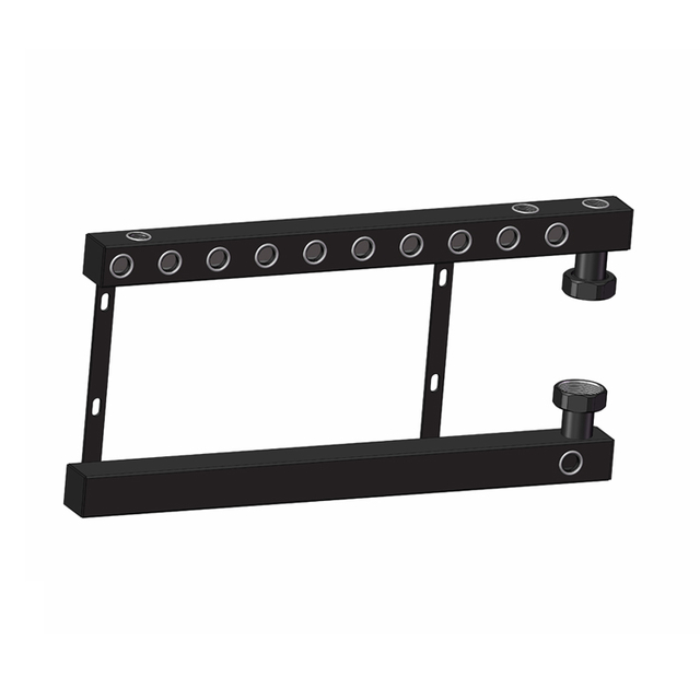 Floor heating Manifold