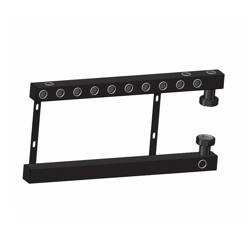 Floor heating Manifold