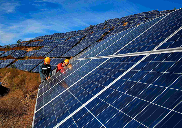 Solar Water Heating Systems