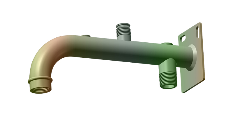 Tank Bracket