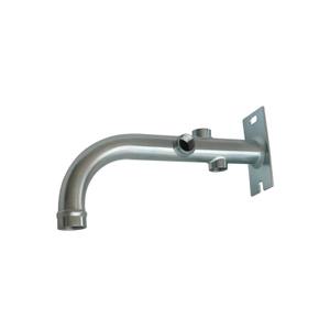 Bowed Expansion Tank Bracket (Steel D42) 