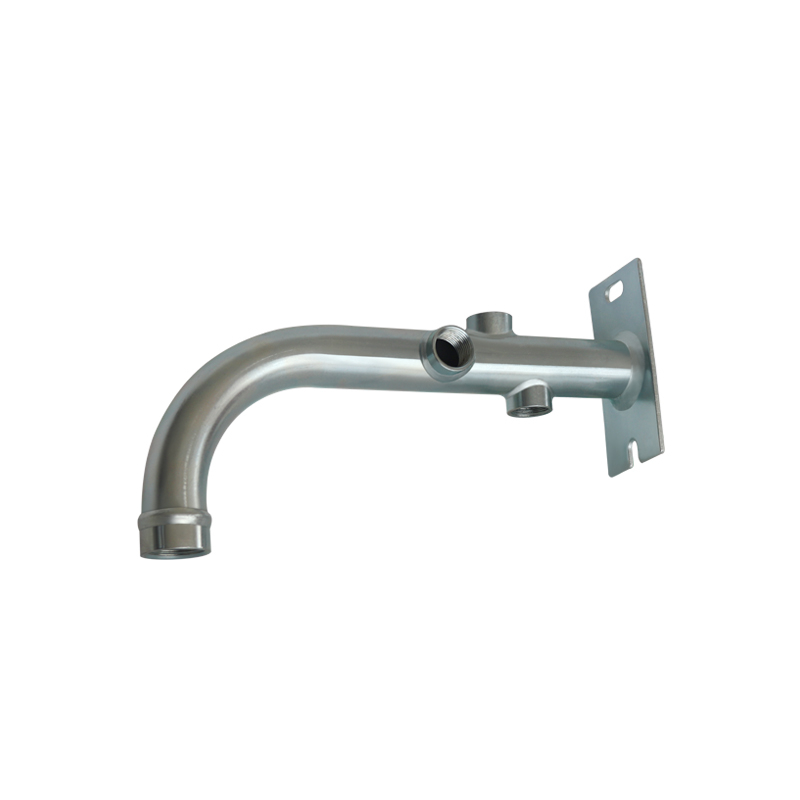 Bowed Expansion Tank Bracket (Steel D42) 