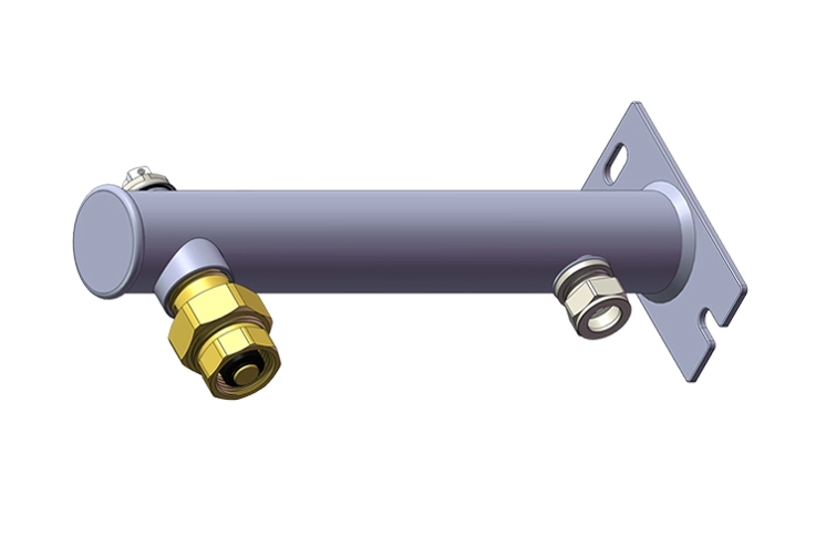 Mounting Techniques & Best Practices for Expansion Tank Brackets