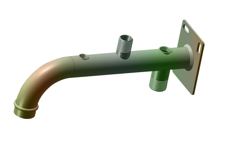 Load Capacity & Safety Factors: Designing Strong Brackets for Large Expansion Tanks