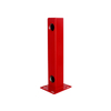 Square Expansion Tank Brackt (Stainless Steel 40*40)