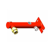 Round Expansion Tank Brackt Kit (Steel D42)
