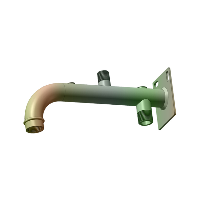 Bowed Expansion Tank Brackt (Steel D32)