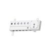 Floor heating Manifold（Steel 50*50*2+50*80*2）