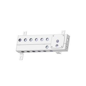 Floor heating Manifold（Steel 50*50*2+50*80*2）