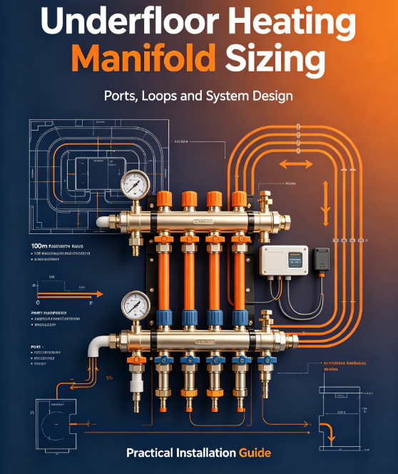 How to Choose the Right Underfloor Heating Manifold for Your System