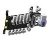 All-in-One Underfloor Heating Manifold with Pump – 1 to 16 Loops
